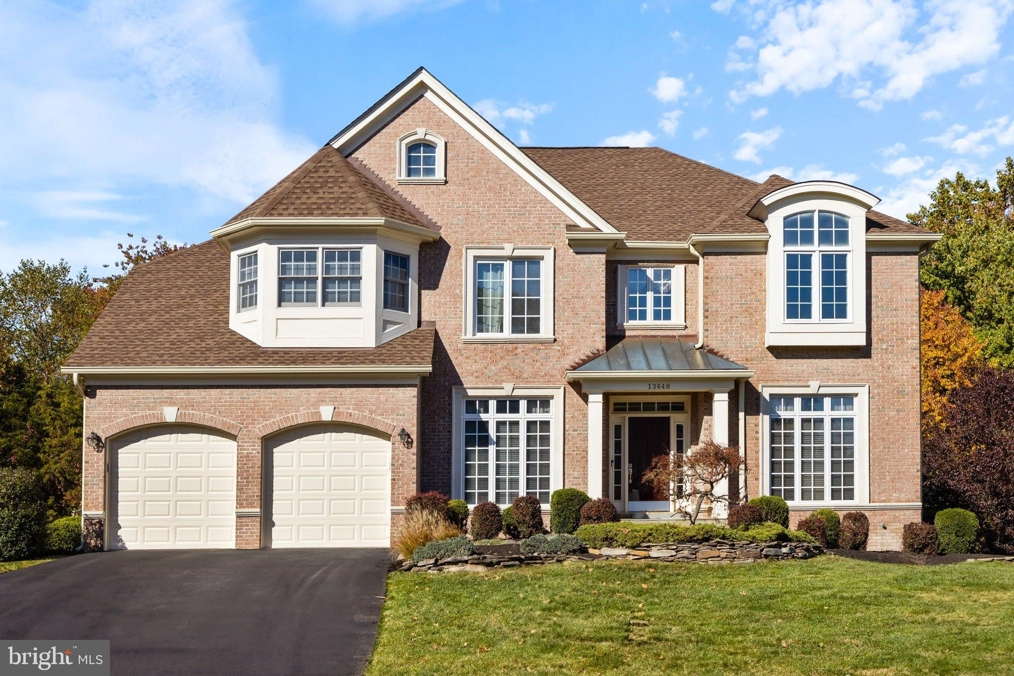 THE PRESERVE AT WYNMAR - Residential