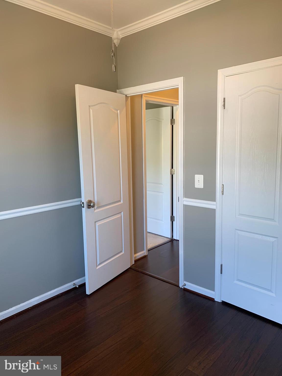 HAWTHORNE - Residential Lease