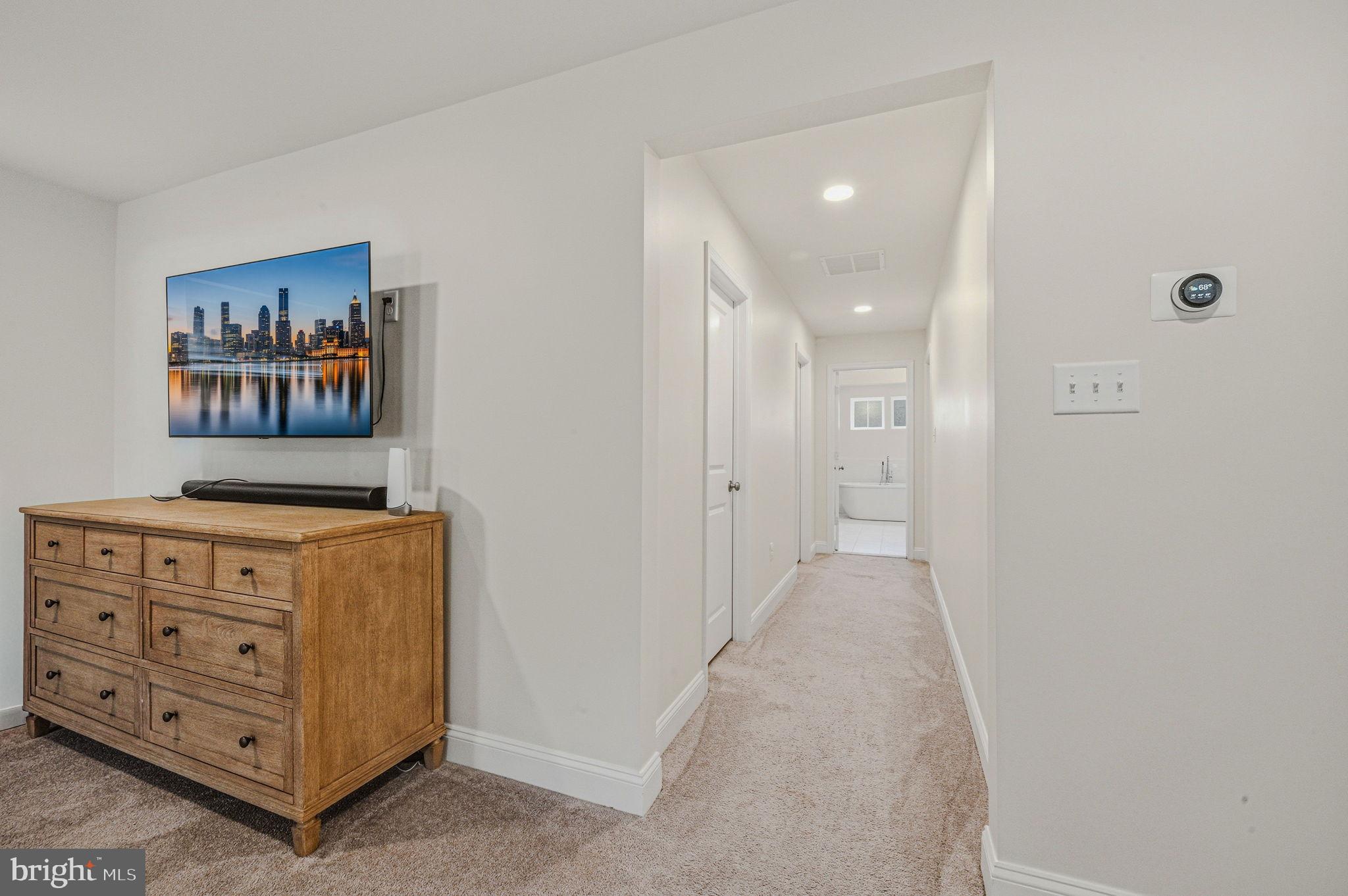 VILLAGE OF BAYBERRY - Residential