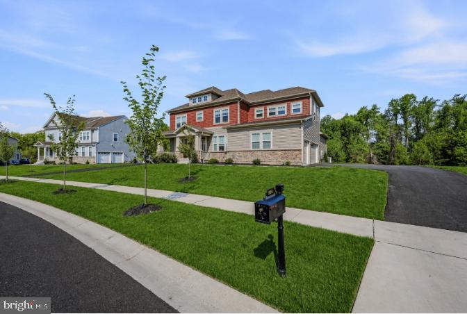 VILLAGE OF BAYBERRY - Residential