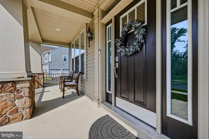 VILLAGE OF BAYBERRY - Residential