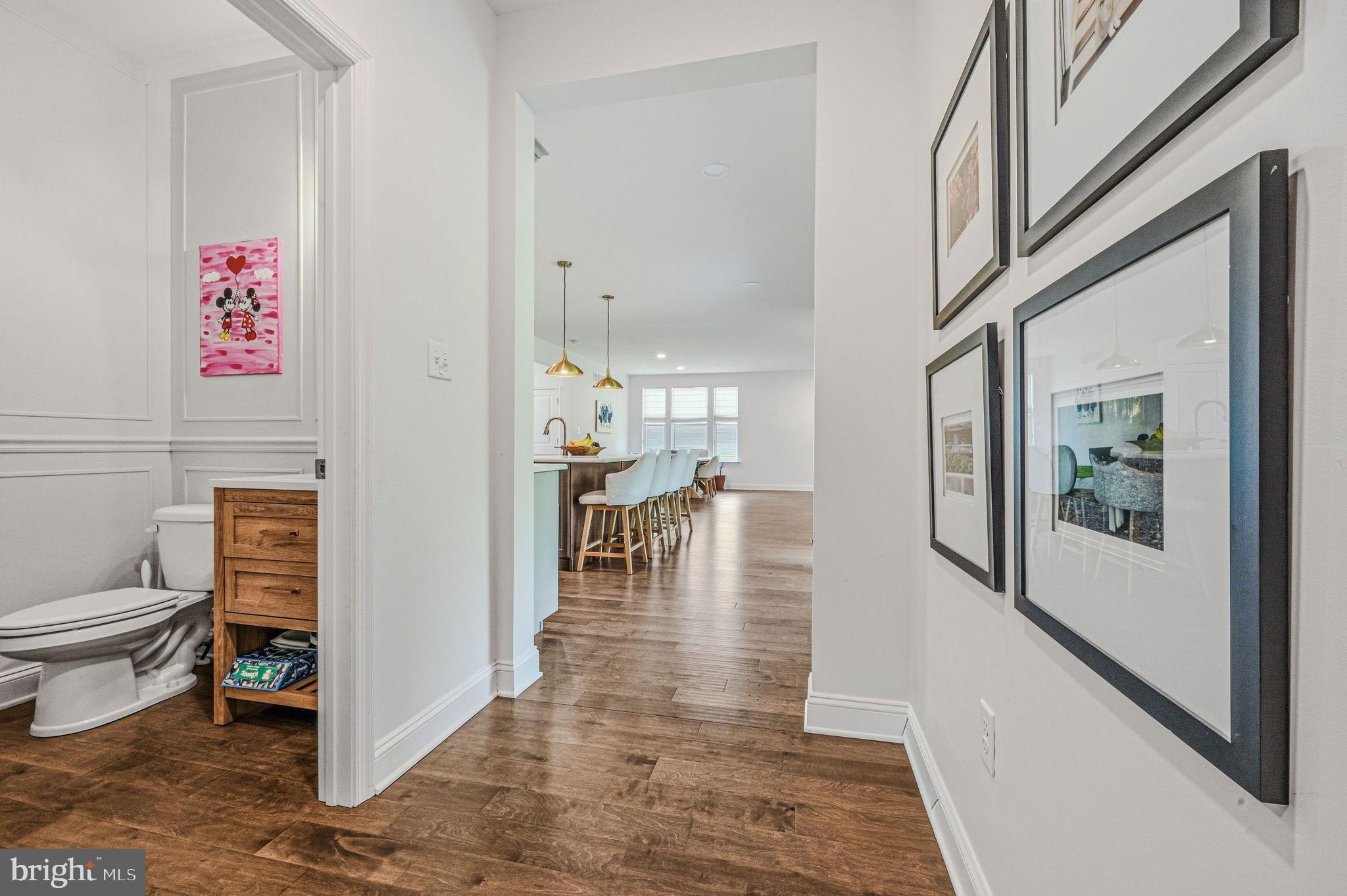 VILLAGE OF BAYBERRY - Residential