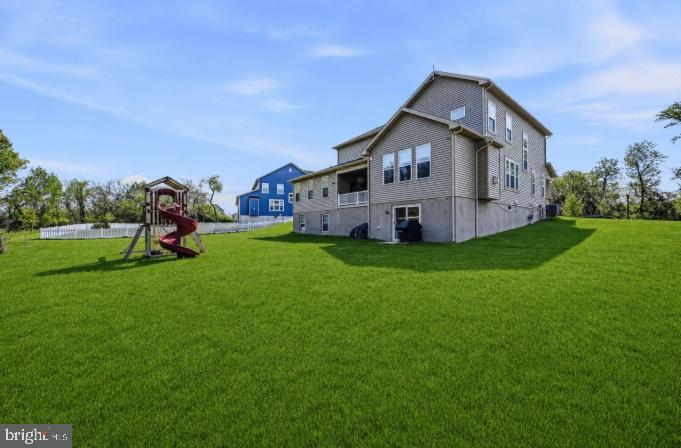 VILLAGE OF BAYBERRY - Residential