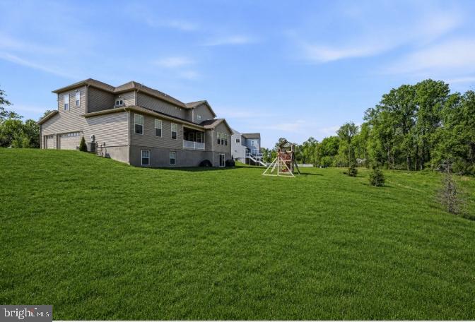 VILLAGE OF BAYBERRY - Residential