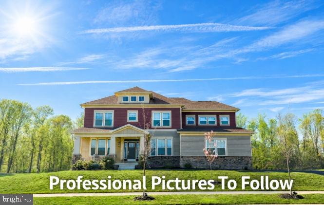 VILLAGE OF BAYBERRY - Residential