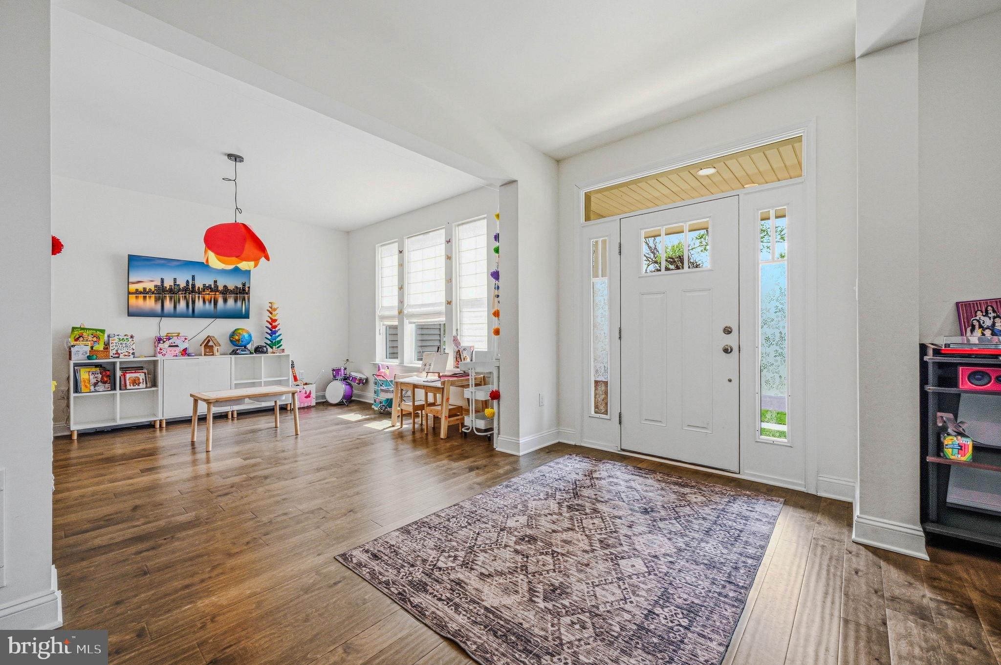 VILLAGE OF BAYBERRY - Residential