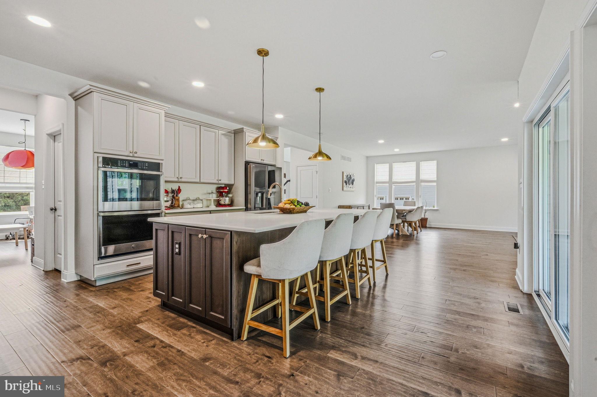 VILLAGE OF BAYBERRY - Residential