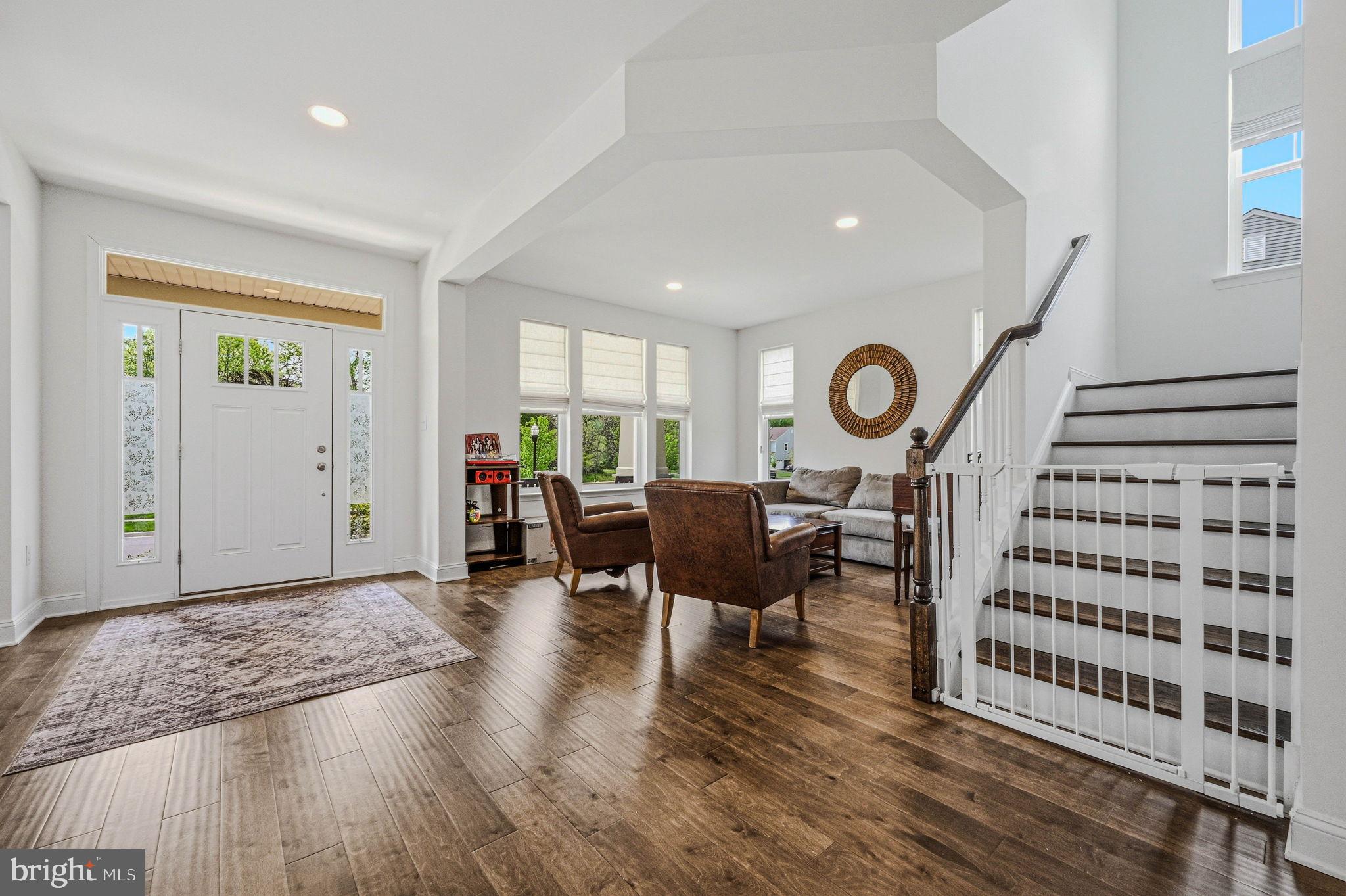 VILLAGE OF BAYBERRY - Residential