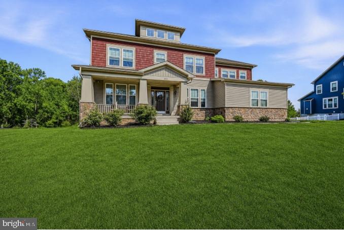 VILLAGE OF BAYBERRY - Residential