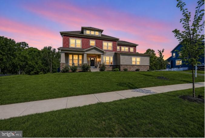 VILLAGE OF BAYBERRY - Residential