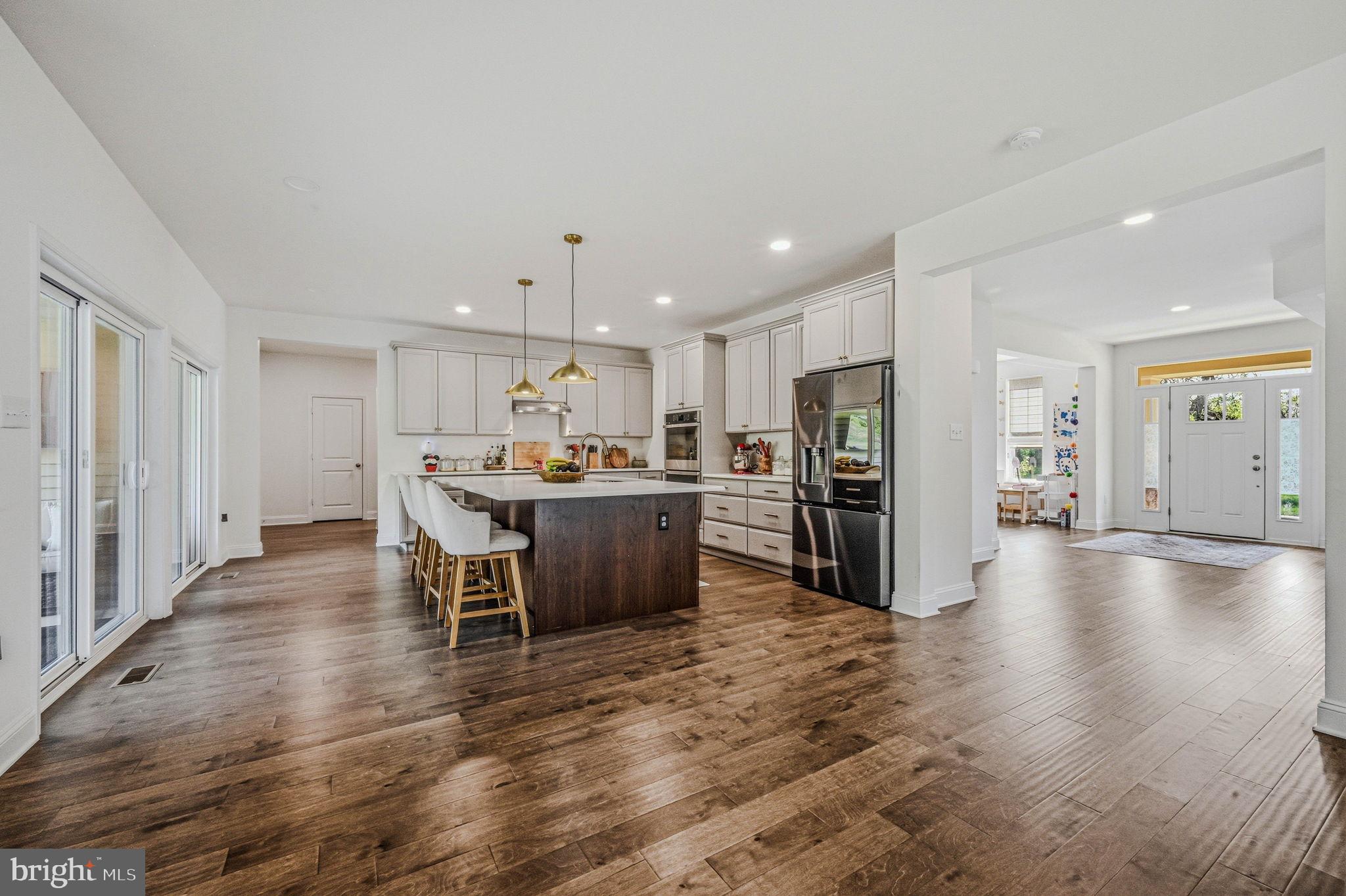 VILLAGE OF BAYBERRY - Residential