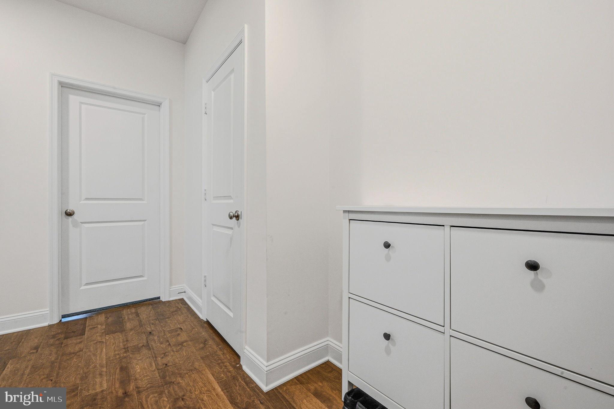 VILLAGE OF BAYBERRY - Residential