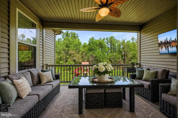 VILLAGE OF BAYBERRY - Residential