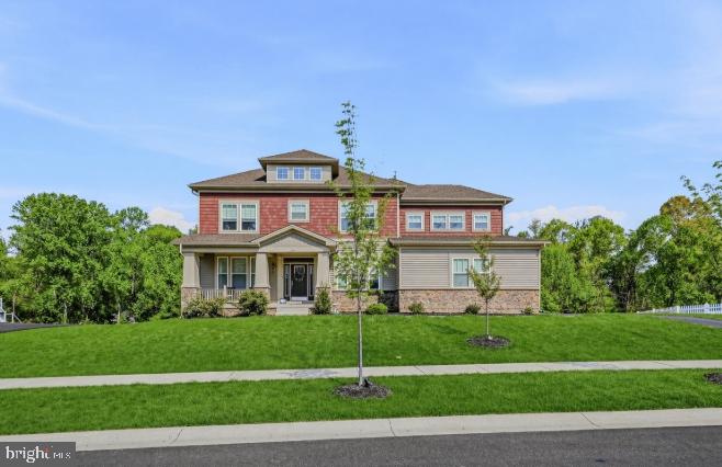 VILLAGE OF BAYBERRY - Residential