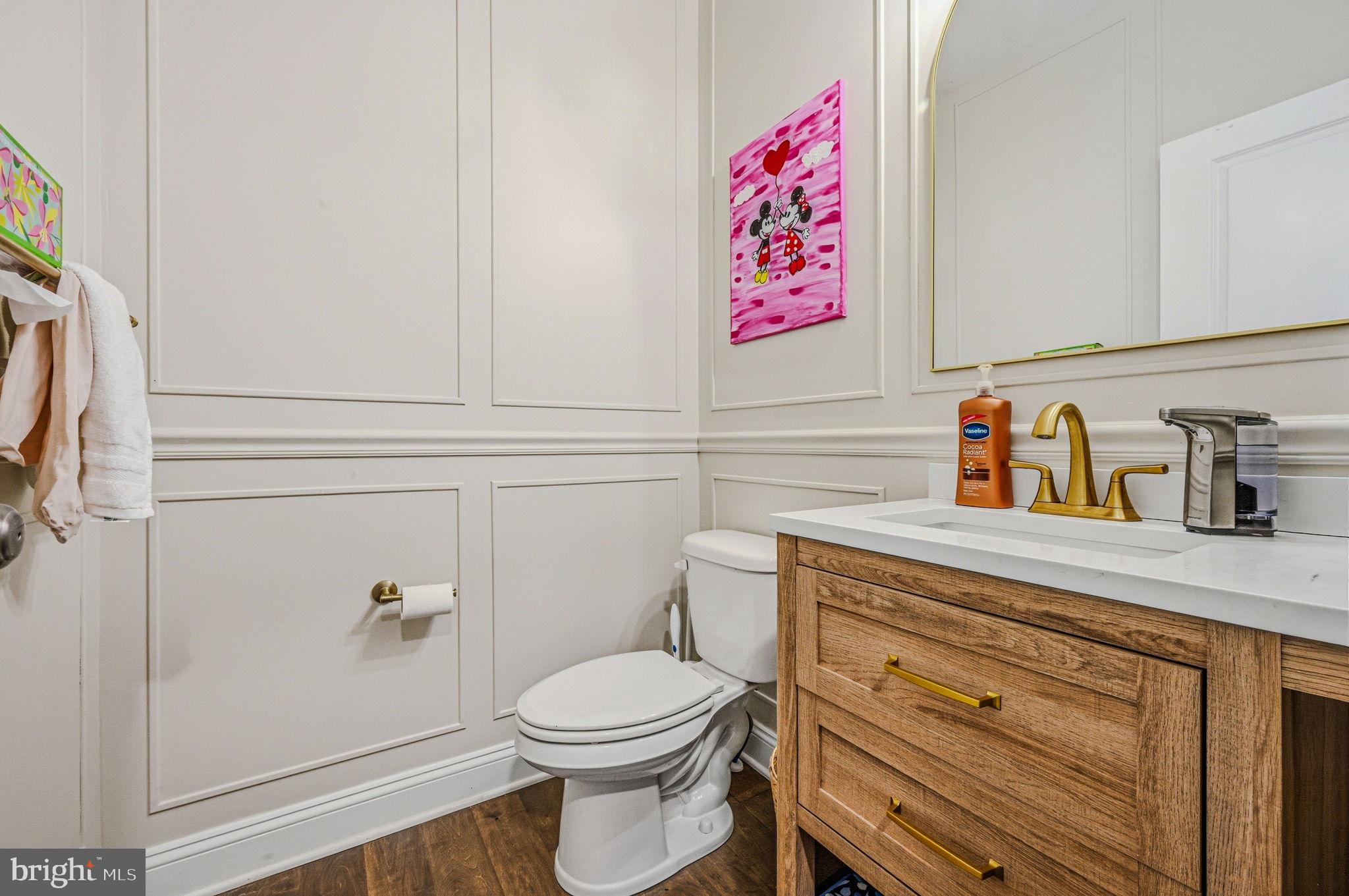 VILLAGE OF BAYBERRY - Residential