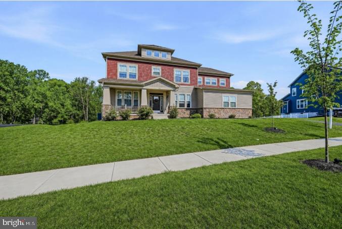 VILLAGE OF BAYBERRY - Residential