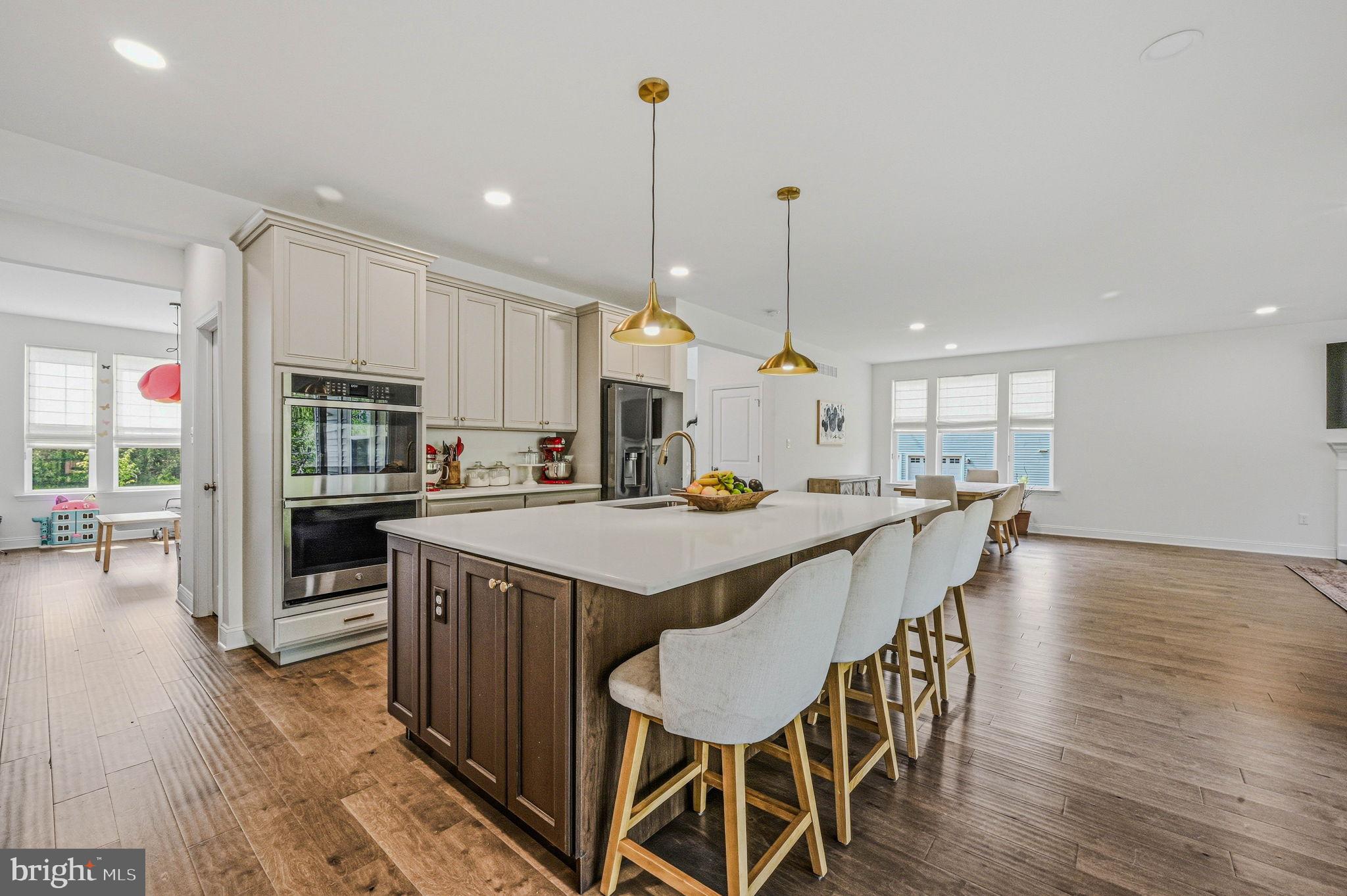 VILLAGE OF BAYBERRY - Residential