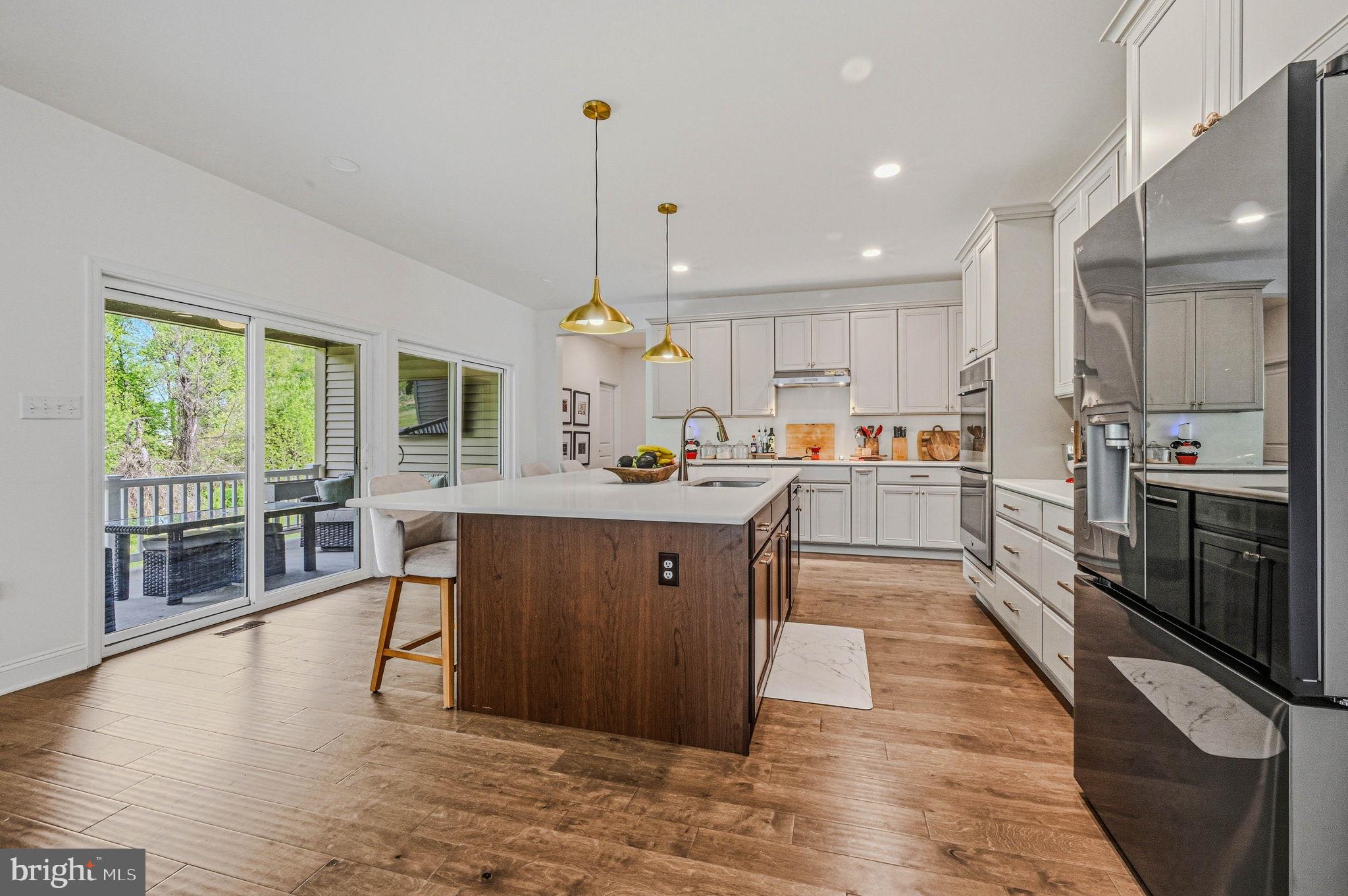 VILLAGE OF BAYBERRY - Residential