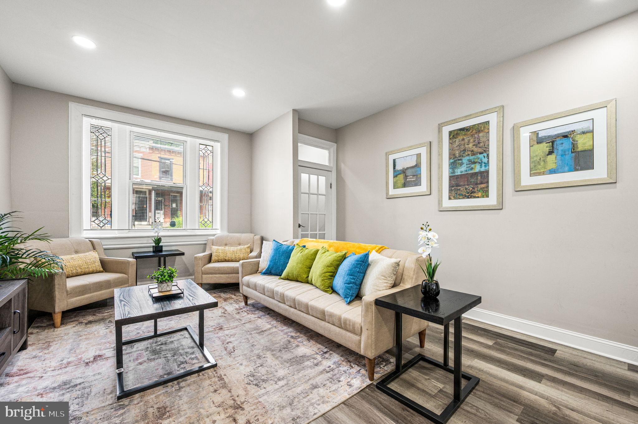 ART MUSEUM AREA - Residential Lease