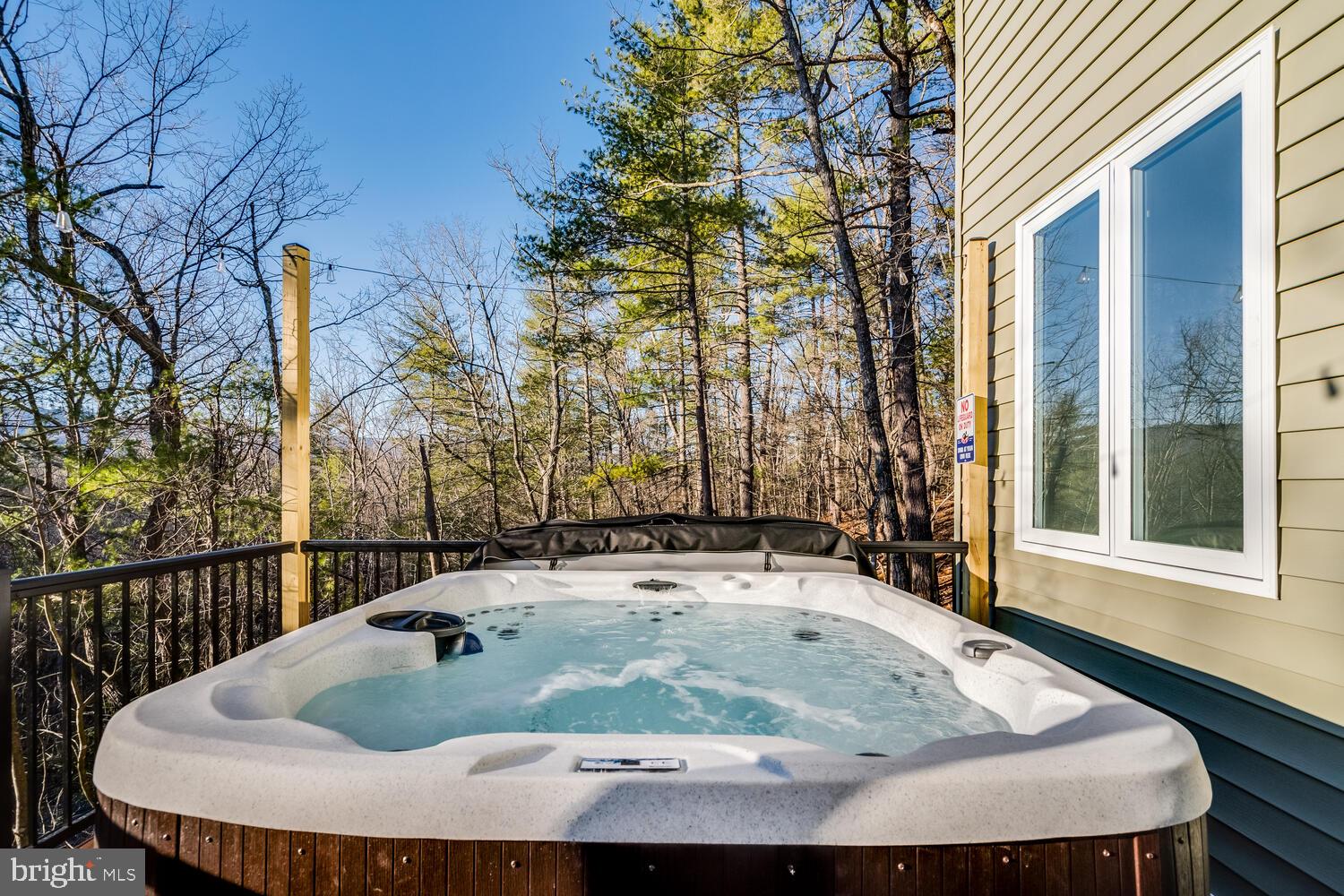 BRYCE  MOUNTAIN - Residential