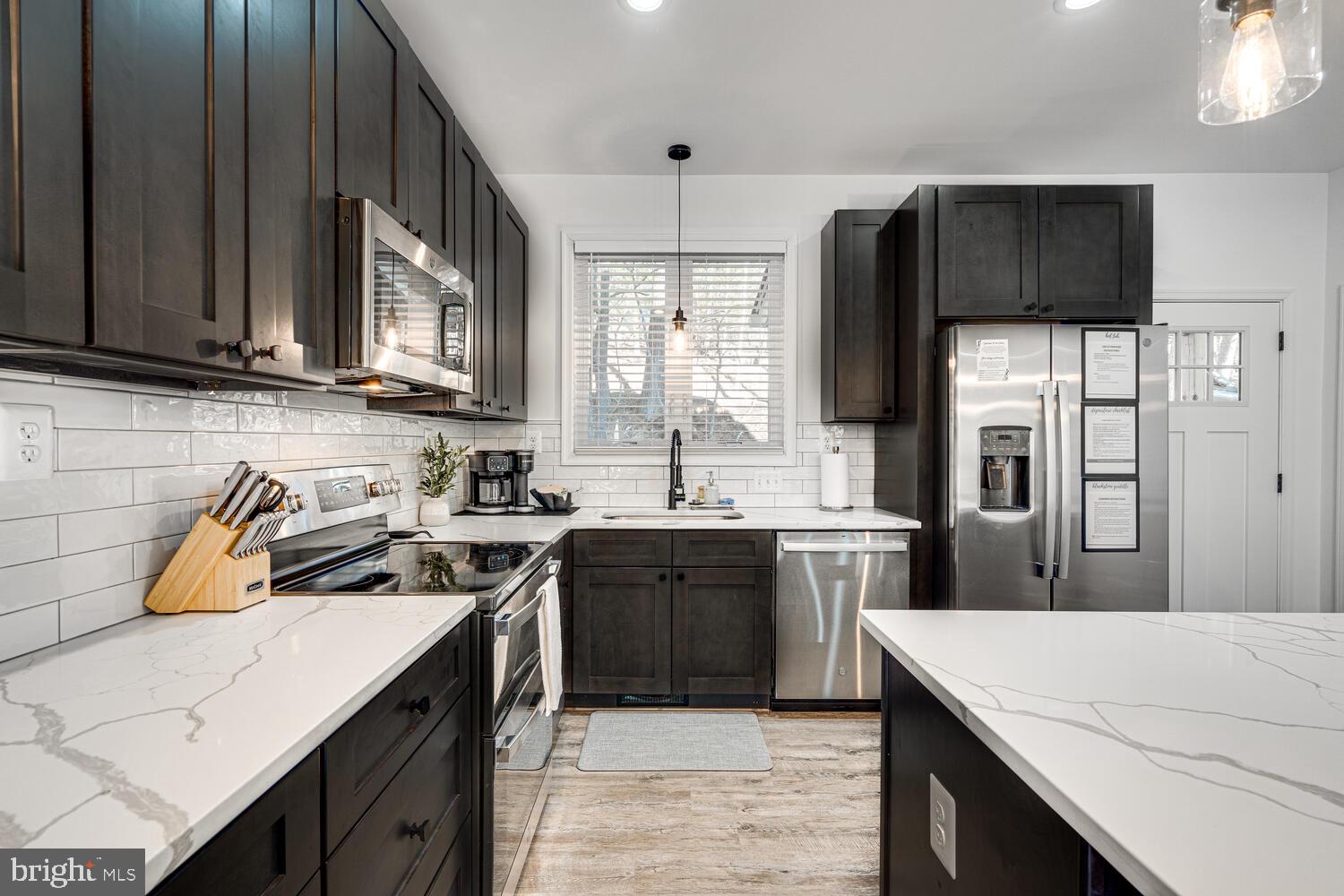 BRYCE  MOUNTAIN - Residential