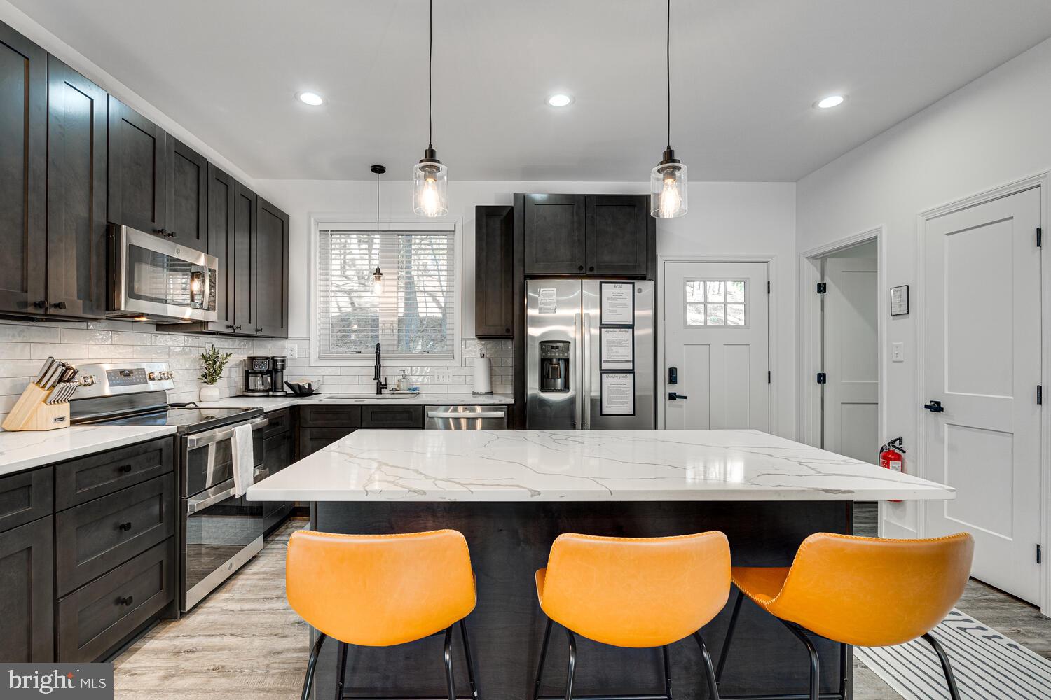 BRYCE  MOUNTAIN - Residential