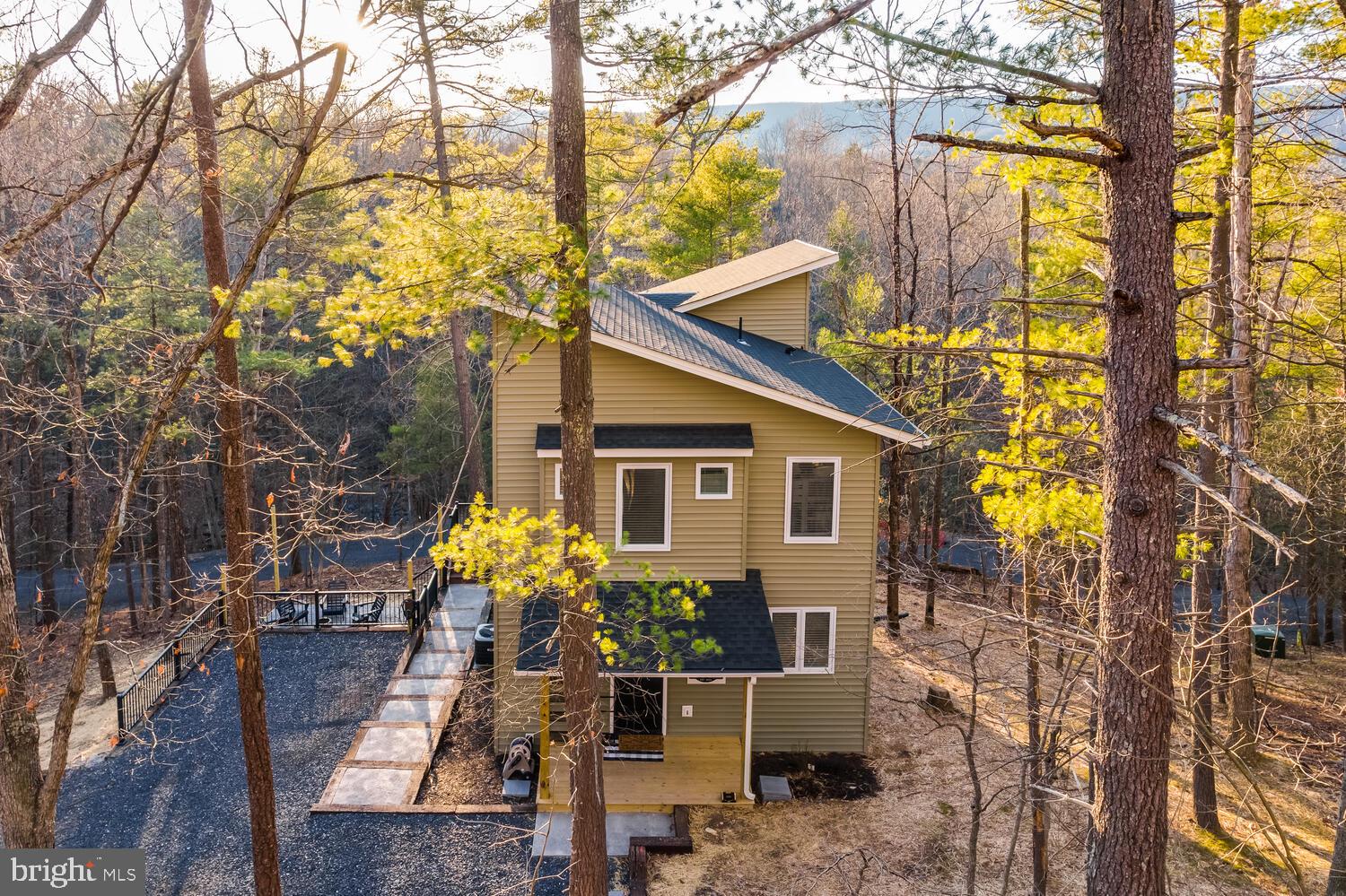 BRYCE  MOUNTAIN - Residential