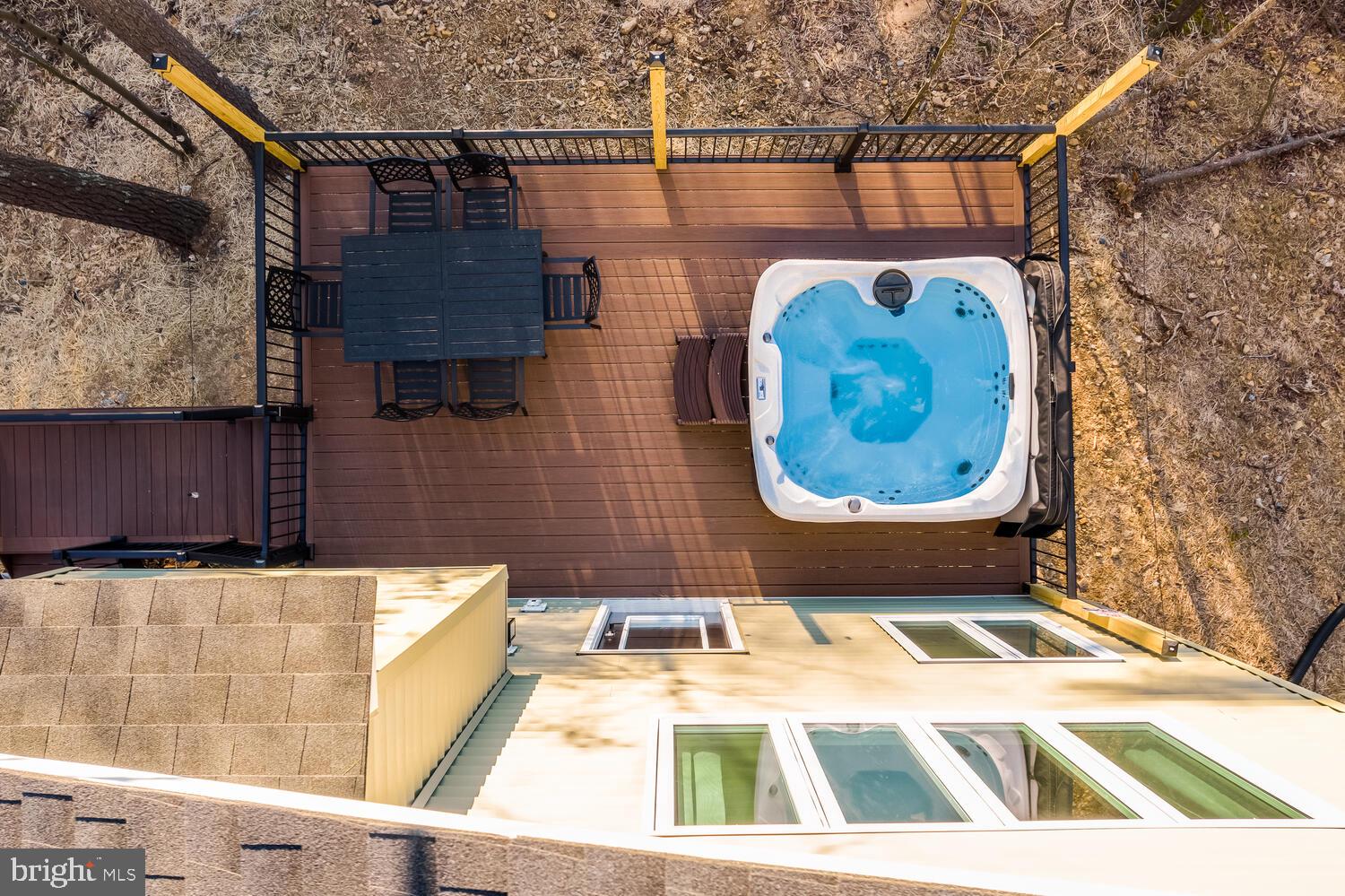 BRYCE  MOUNTAIN - Residential