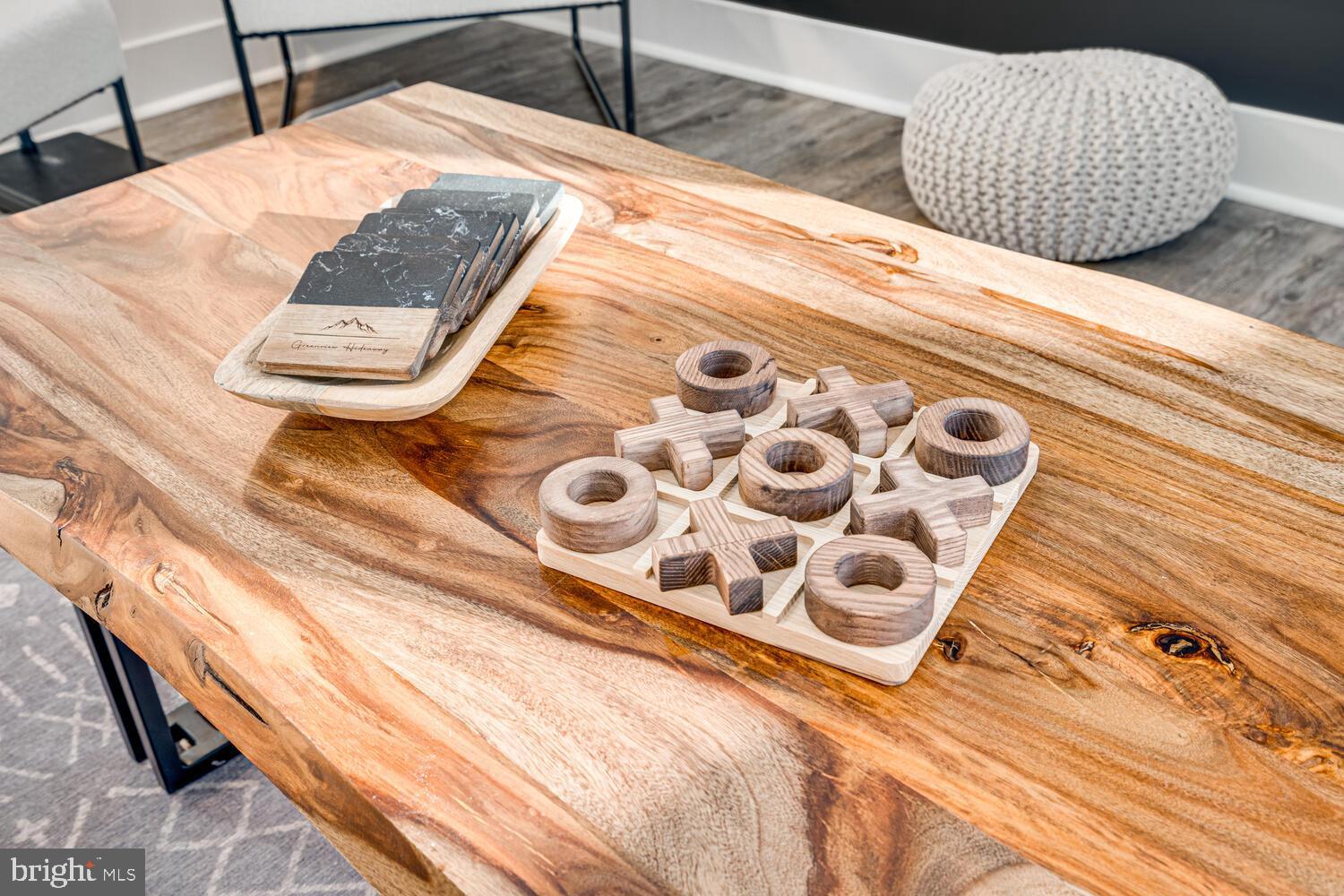 BRYCE  MOUNTAIN - Residential