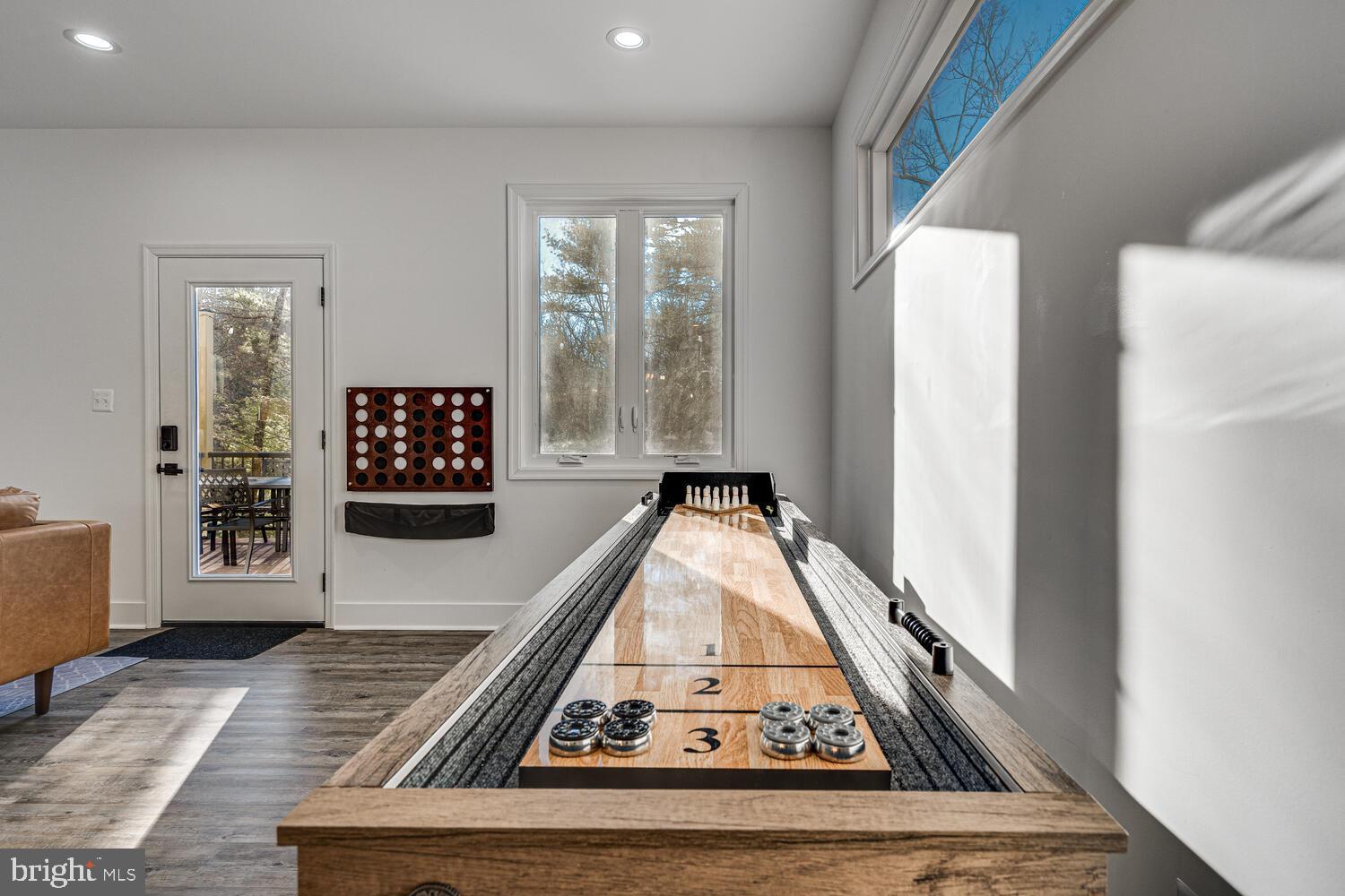 BRYCE  MOUNTAIN - Residential