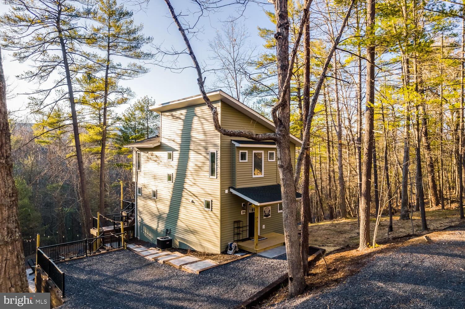 BRYCE  MOUNTAIN - Residential