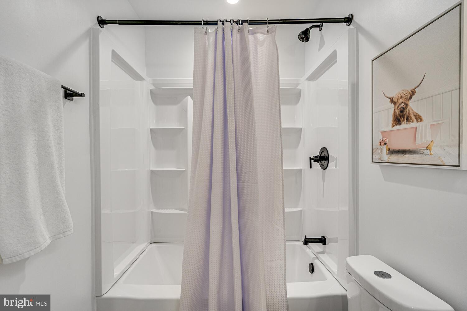 BRYCE  MOUNTAIN - Residential