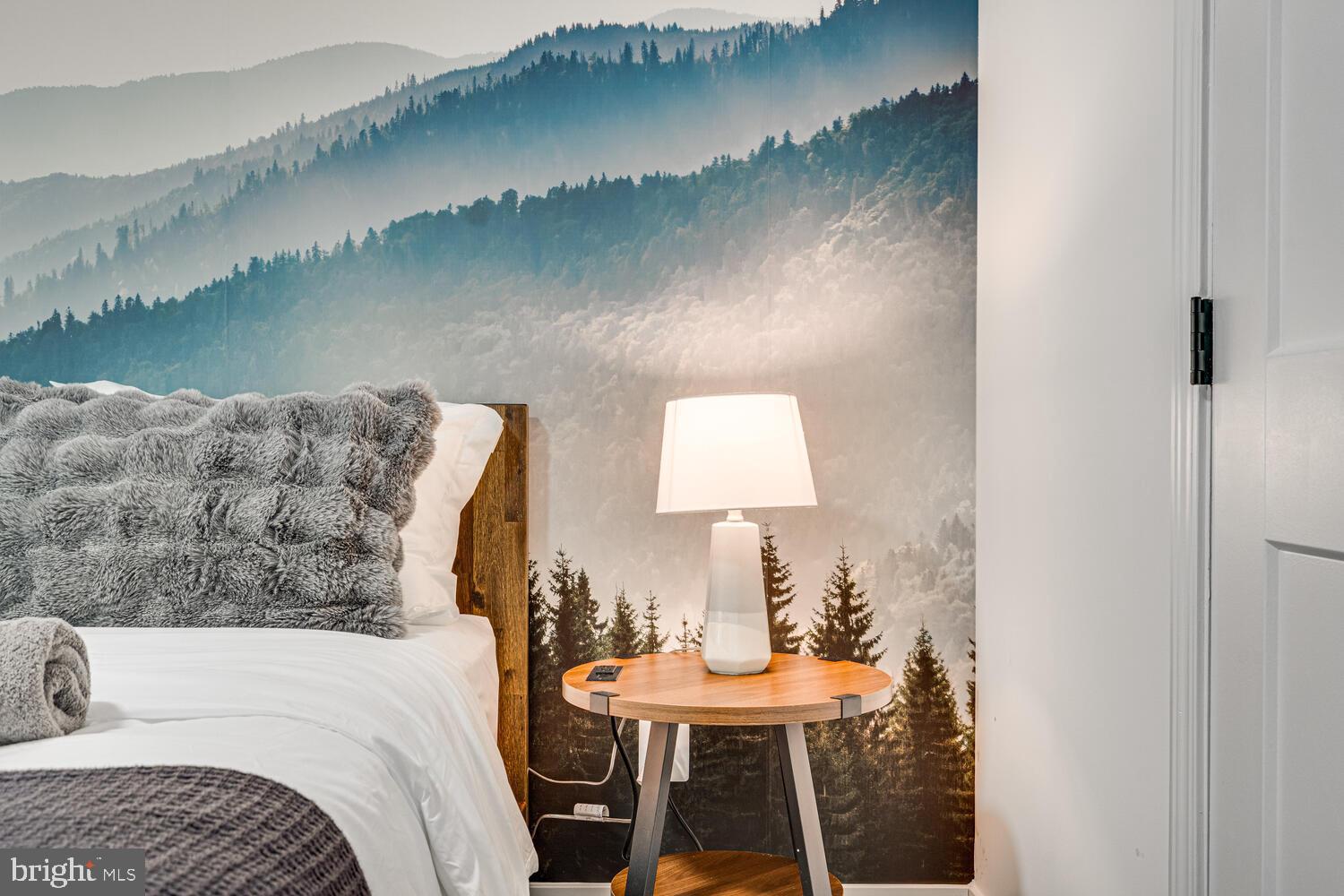 BRYCE  MOUNTAIN - Residential