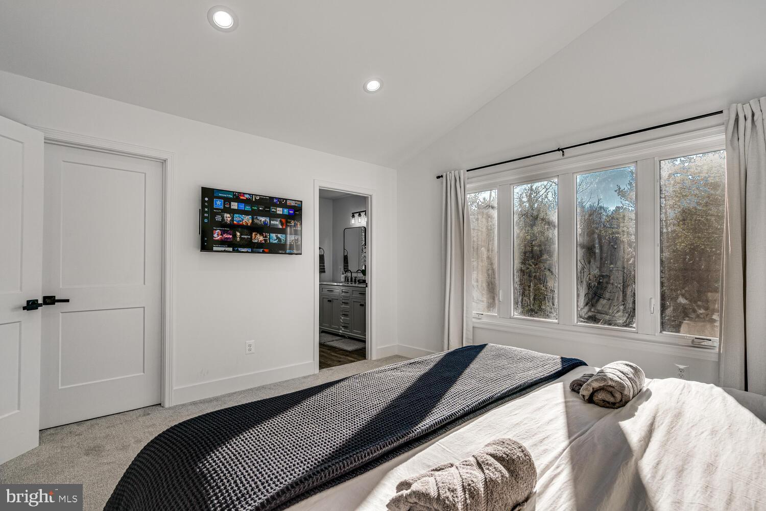 BRYCE  MOUNTAIN - Residential