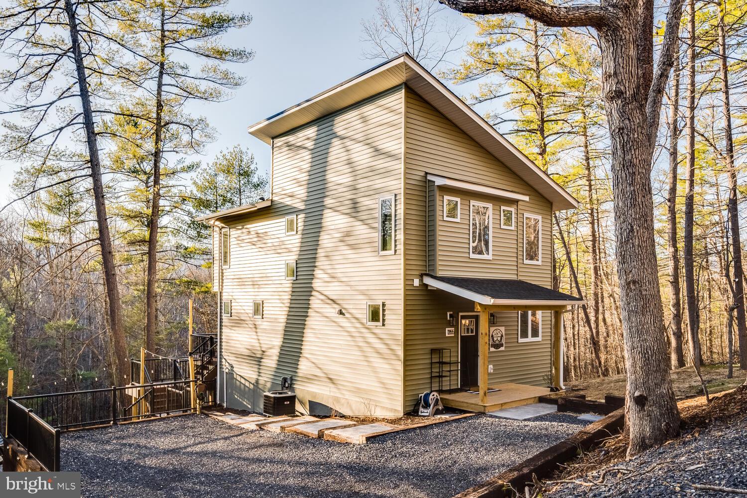 BRYCE  MOUNTAIN - Residential