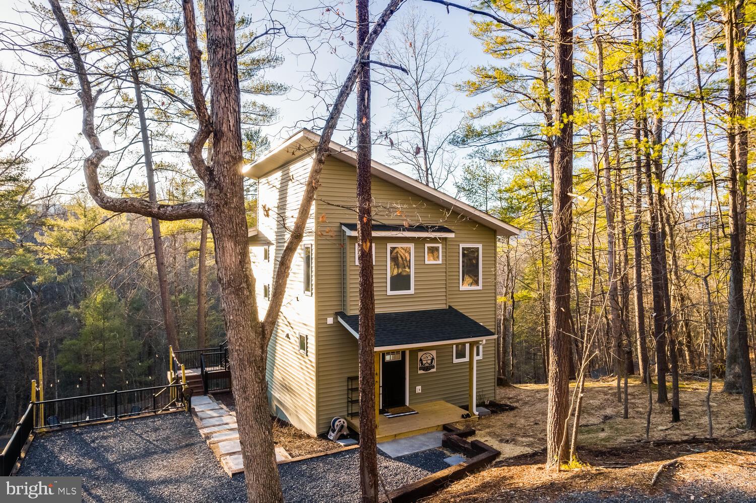 BRYCE  MOUNTAIN - Residential