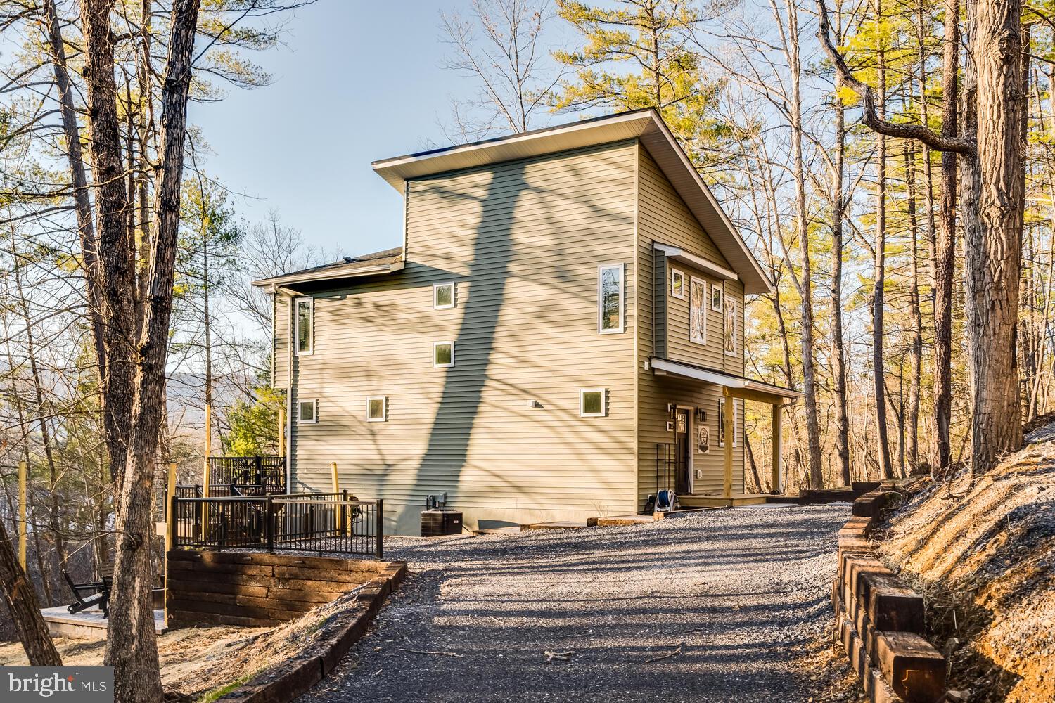 BRYCE  MOUNTAIN - Residential