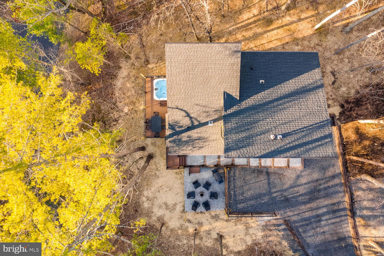 BRYCE  MOUNTAIN - Residential