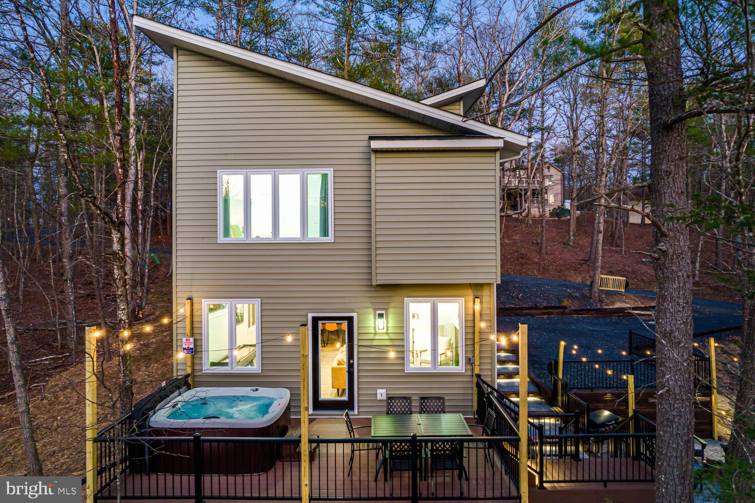 BRYCE  MOUNTAIN - Residential