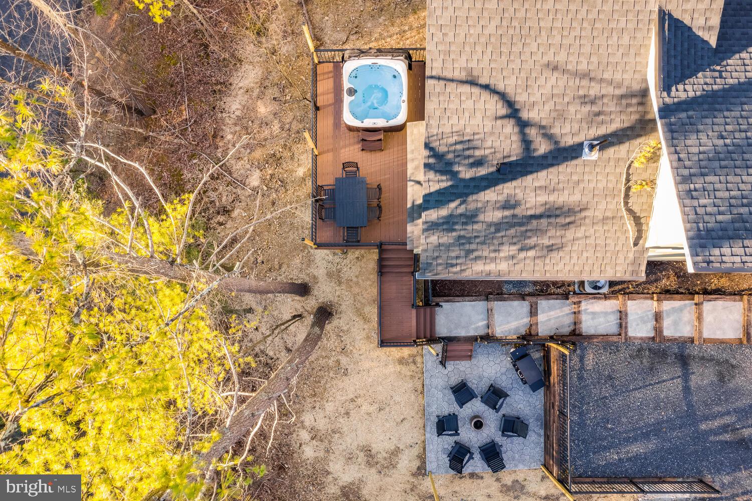 BRYCE  MOUNTAIN - Residential