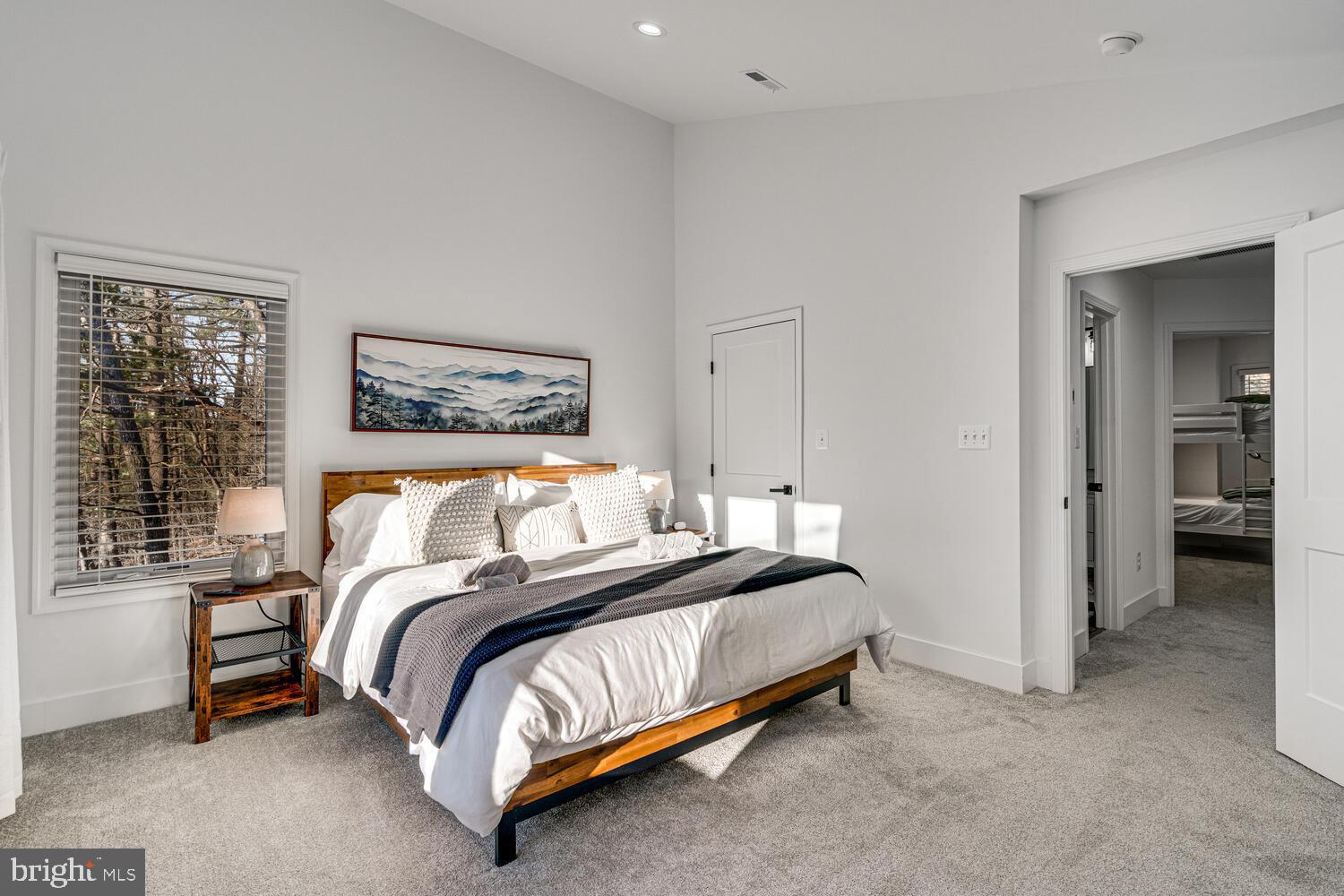 BRYCE  MOUNTAIN - Residential