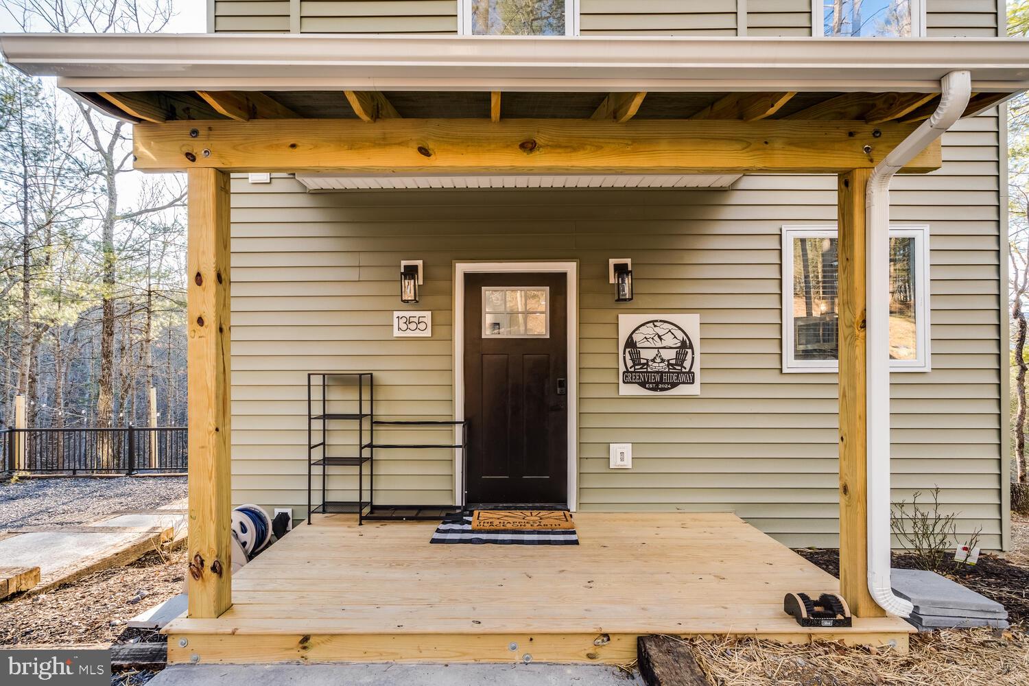 BRYCE  MOUNTAIN - Residential