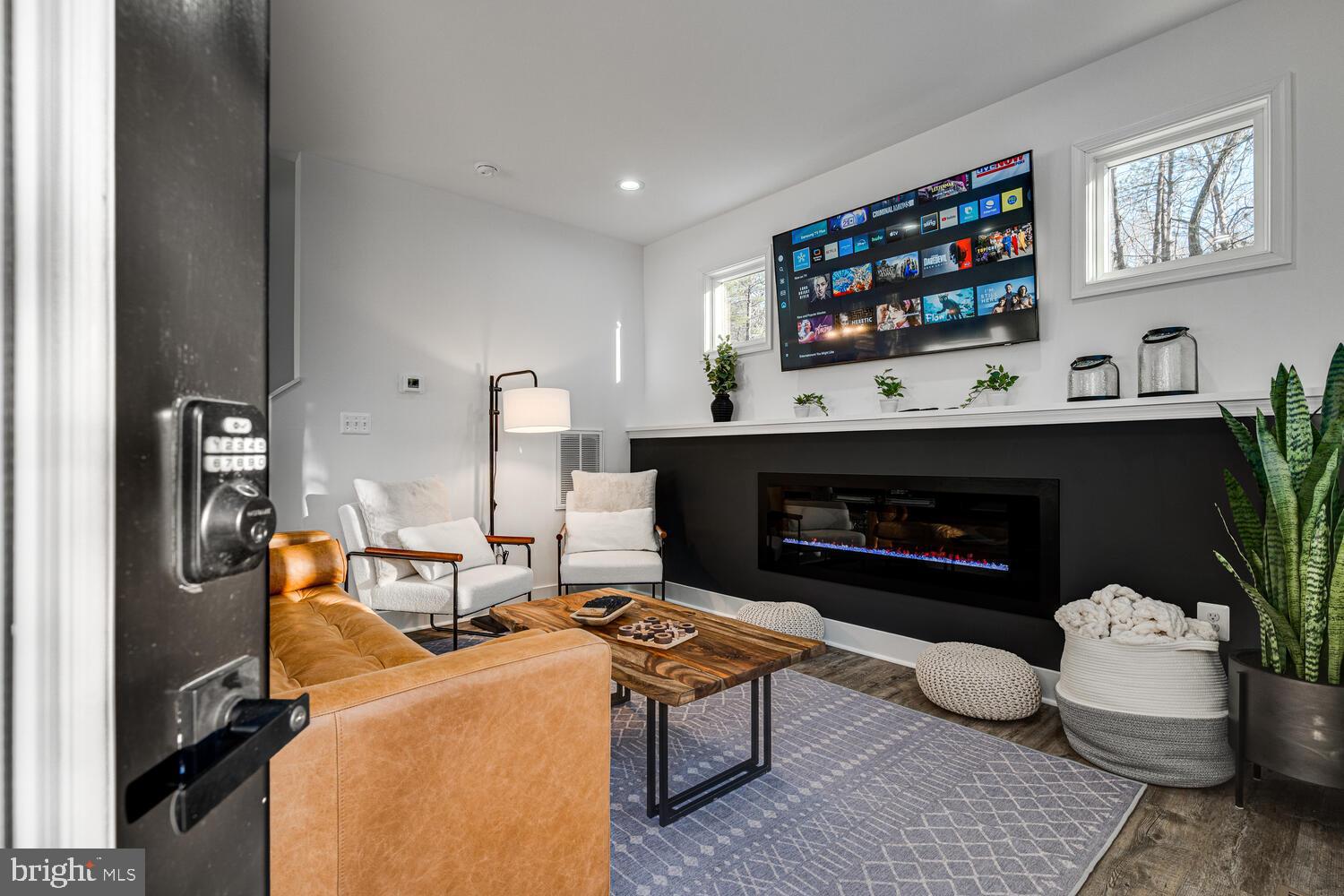 BRYCE  MOUNTAIN - Residential