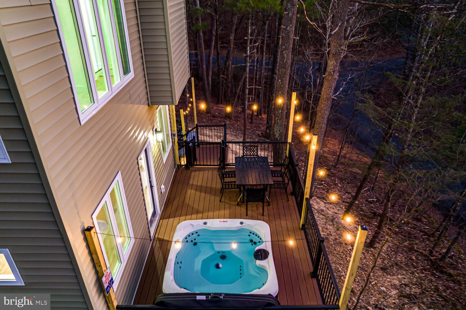 BRYCE  MOUNTAIN - Residential