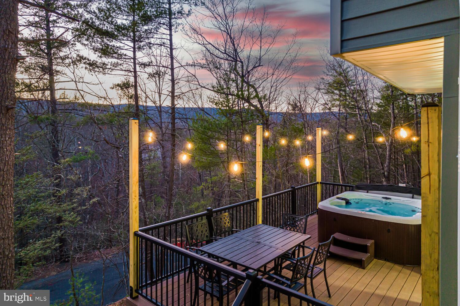 BRYCE  MOUNTAIN - Residential