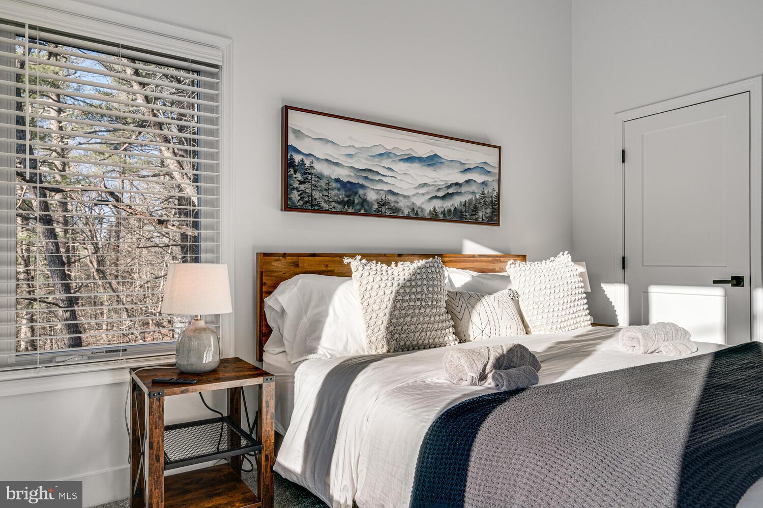 BRYCE  MOUNTAIN - Residential