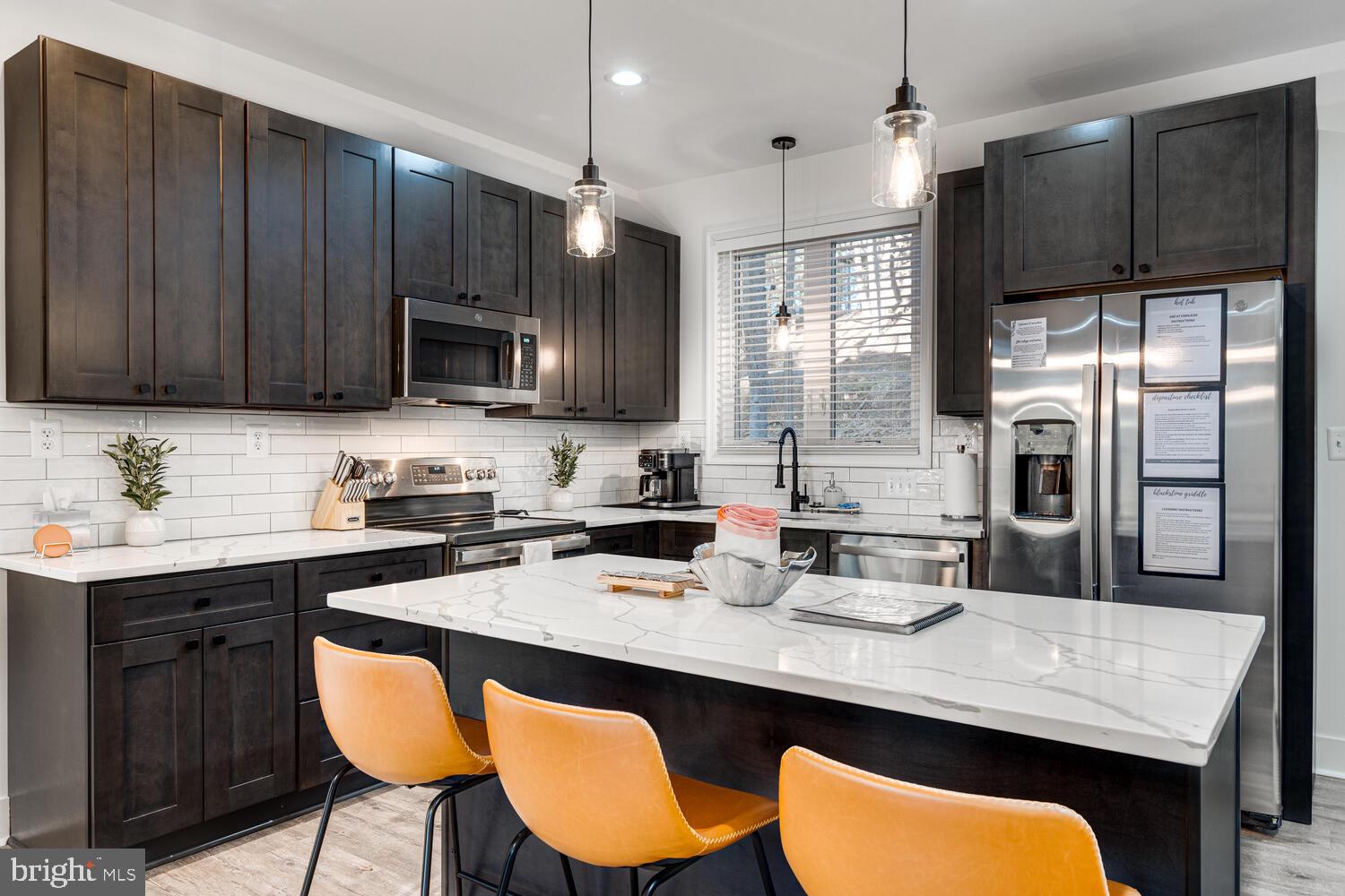 BRYCE  MOUNTAIN - Residential