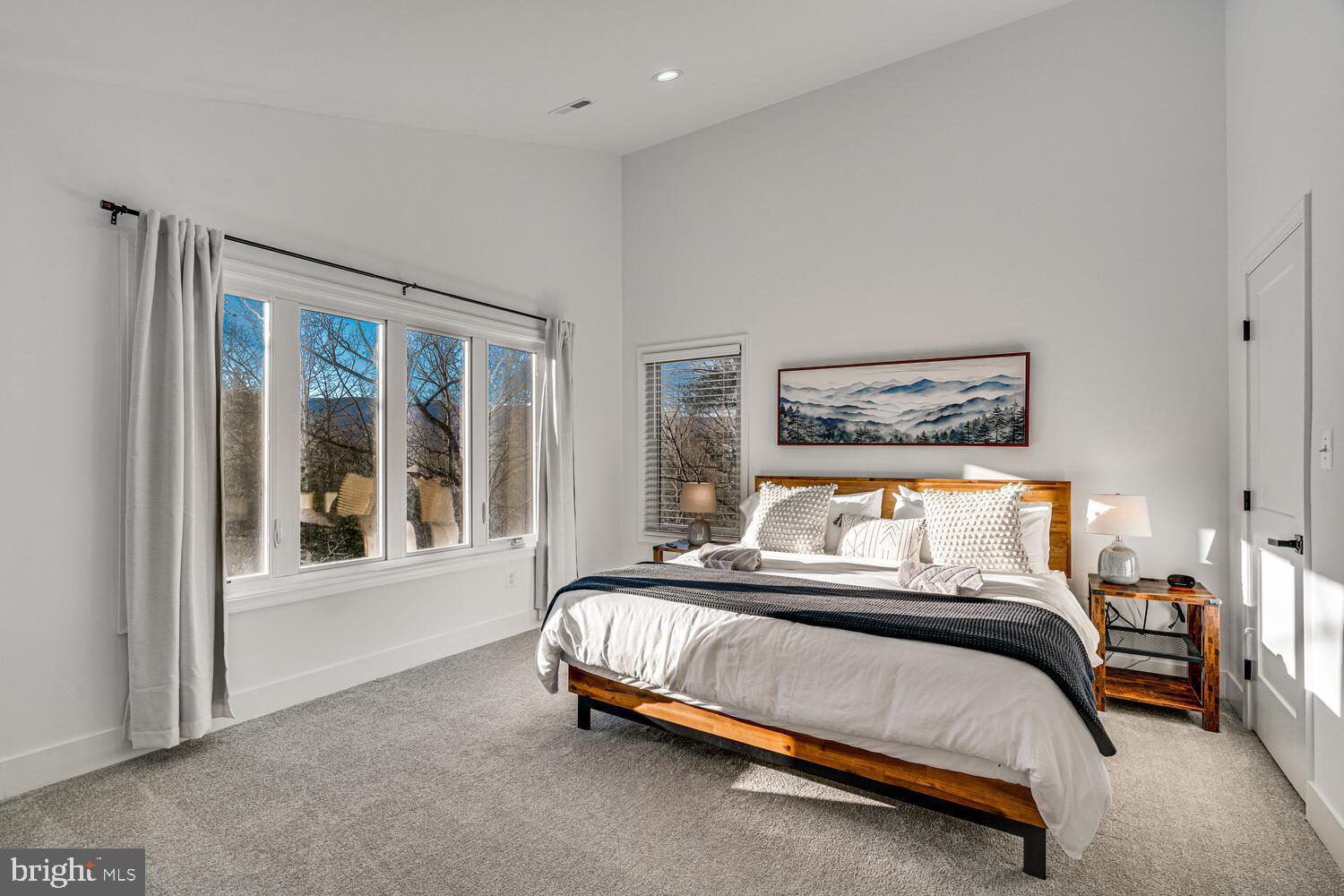 BRYCE  MOUNTAIN - Residential