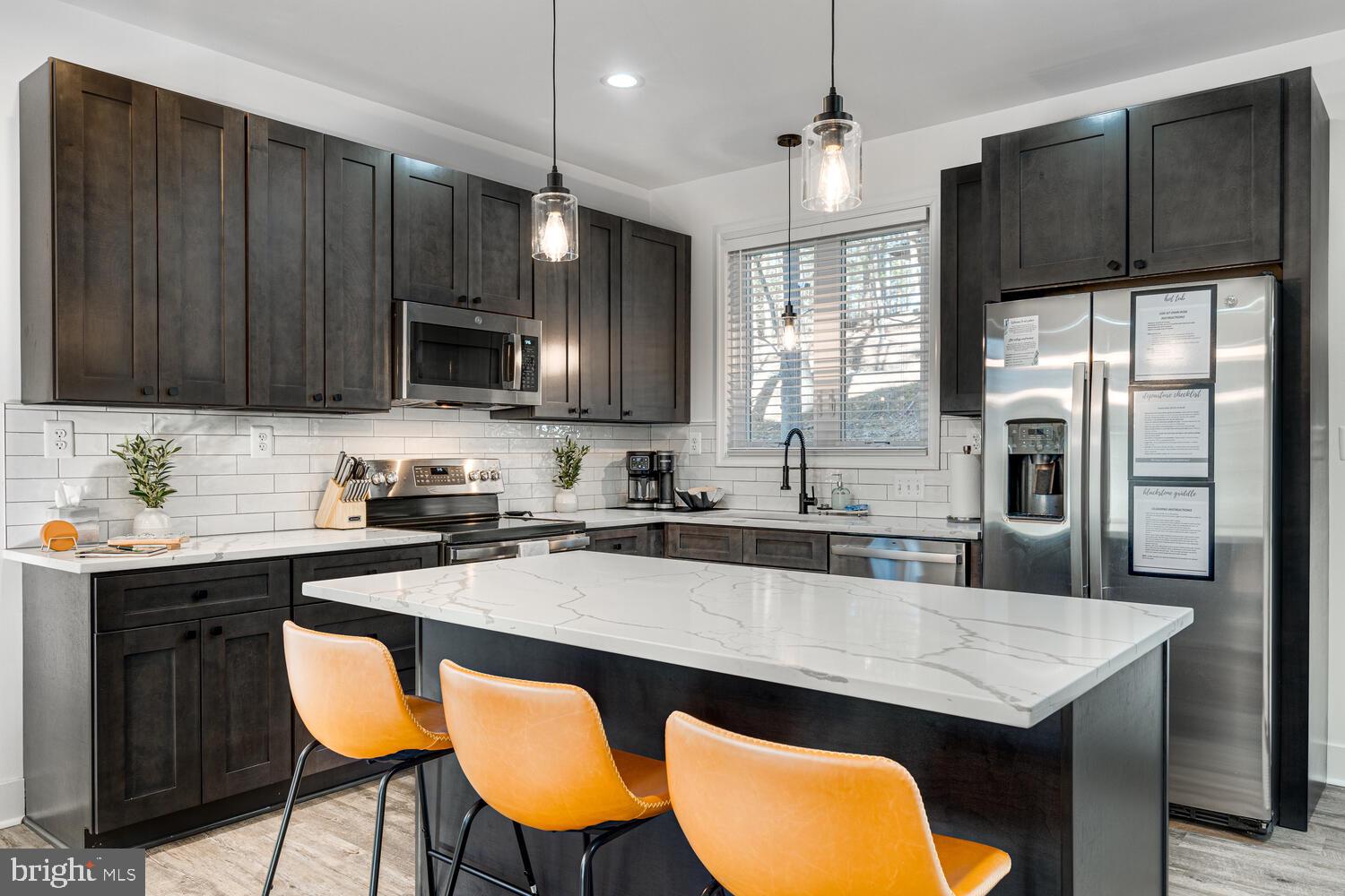 BRYCE  MOUNTAIN - Residential