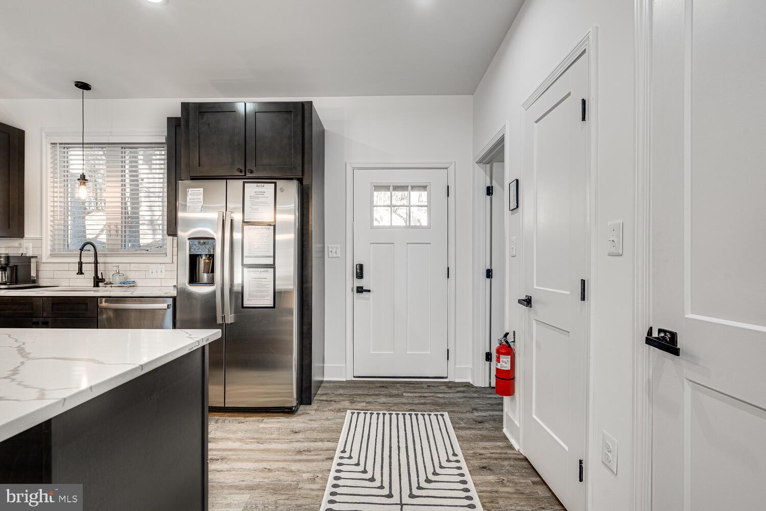 BRYCE  MOUNTAIN - Residential